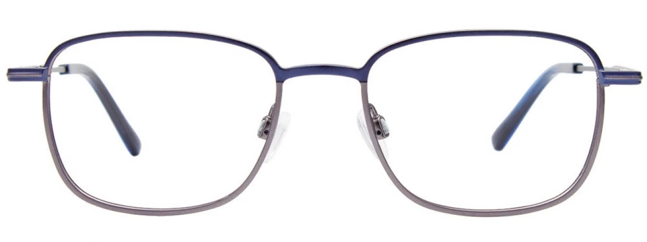 OAKNYC O3022 Eyeglasses - view 6